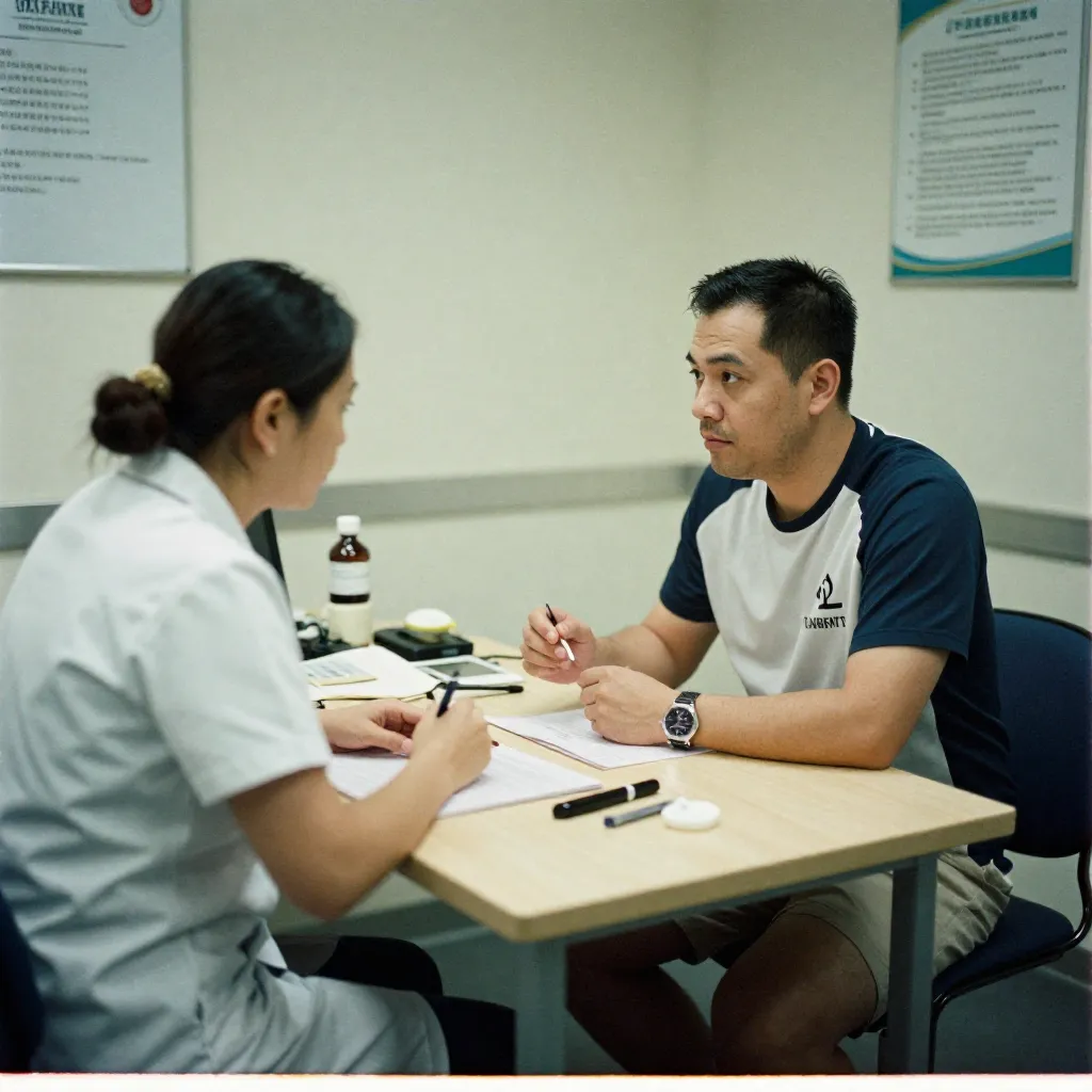 Bright abstract ribbons of light on pale background